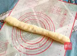 Illustration of how to make star-shaped tortillas 12