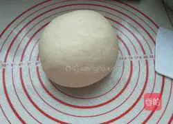 Illustration of how to make three-fresh pie 1