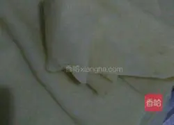 Illustration of how to make steamed potato cakes 5