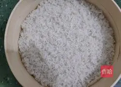 Illustration of how to make sushi 2