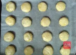 Recipe for red bean cake (oven version) Illustration 11