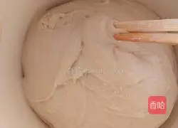 Illustration of how to make Salaqifa dough cakes 2