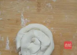 Illustration of how to make fried cakes 4