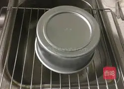 Sponge cake recipe 10