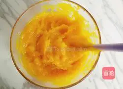 Snowflake Pumpkin Cake Practice illustration 3