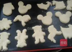 Milk-flavored potato pancake recipe 4