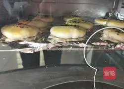 Illustration of how to make sugar cakes 17