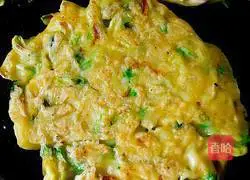 Sophora flower cake Illustration of how to do it 7