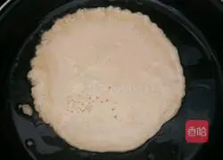 Cornmeal Grain Cake Recipe Illustration 4