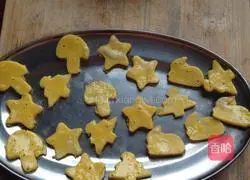 Illustration of how to make tortillas 7