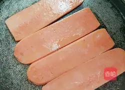 Illustration 5 of how to make homemade hand cakes