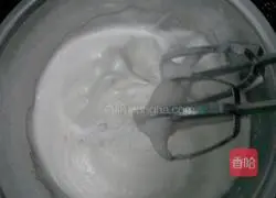 Peanut Butter Cake Roll Recipe Illustration 8