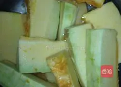 Pumpkin pie recipe 4