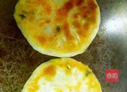 Leek and Egg Pie Recipe Illustration 13