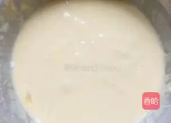 How to make sweet potato pancakes 1