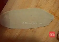 Illustration of how to make shortbread 4