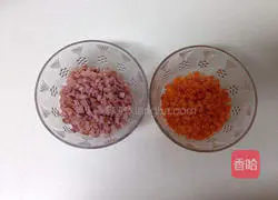 Potato and ham breakfast cake recipe 2