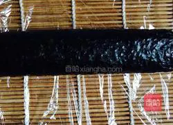 Original sushi recipe 10