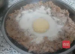 Illustration of how to make pickled meatloaf 8