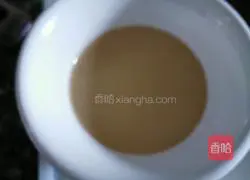 Illustration of home-cooked sushi 2