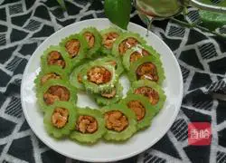  Illustration of how to practice the annual rings of years 10