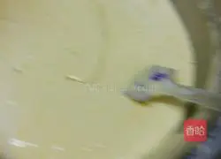 Vanilla sponge cake recipe 9