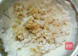 Red bean cake recipe 2