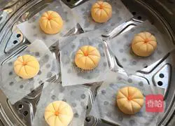 Pumpkin pie recipe 2