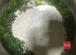 Illustration of how to make 