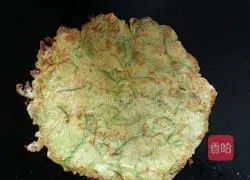 Zucchini pancake recipe 6