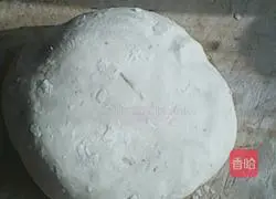 Home Cooking Illustration of how to make cakes 1