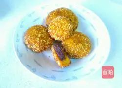 Pumpkin Pie Recipe Illustration 7