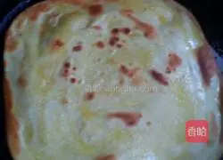 Illustration of how to make puff pastry 13