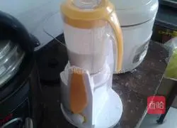 Illustration of how to make fat cakes 1