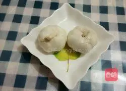 Garlic pumpkin cake recipe 4