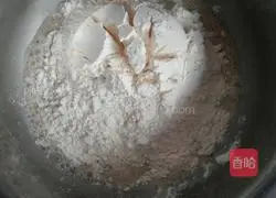 Illustration of how to make meatloaf 2