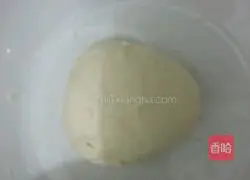 Spinach egg pancake recipe 1