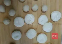 Illustration of how to make jujube cakes 3