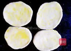 Illustration of how to make spicy pancakes 7