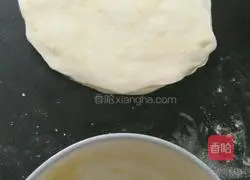 Spring Pancake Skin (Roasted Duck Pancake) Illustration 4