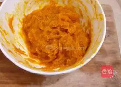 Pumpkin pie recipe 5
