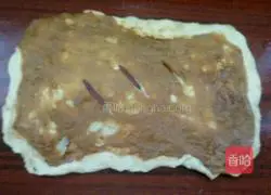 Breakfast, Brown Sugar Pancakes Illustration 9