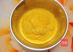 Mango Jelly Cheesecake Recipe Illustration 8