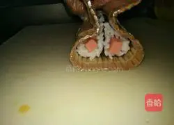 Fancy love sushi recipe 4