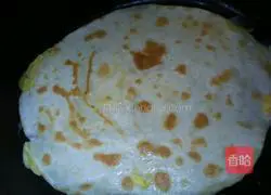 Egg cake Practice illustration 5