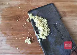 Illustration of how to make three fresh pot stickers 4