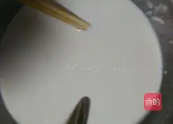 Northeastern Sauerkraut and Pork Pancakes Illustration of how to do it 1