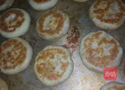 Illustration of how to make sugar cakes 6