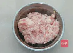 Guangyuan meat pie recipe 2