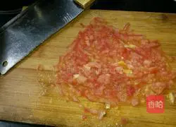 Waterless egg pancake recipe 1